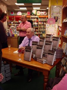 Donald Marsh and J G Ballard